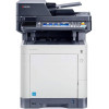 Imprimante multifonction Laser A4 3en1 Kyocera ECOSYS M6630cidn