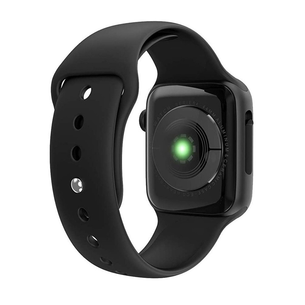 Montre Connectée Ksix Urban 2 / Noir