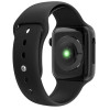 Montre Connectée Ksix Urban 2 / Noir