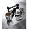 Machine à café Delonghi Dedica Style EC685M / 1300W / Blanc