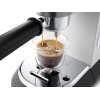 Machine à café Delonghi Dedica Style EC685M / 1300W / Blanc