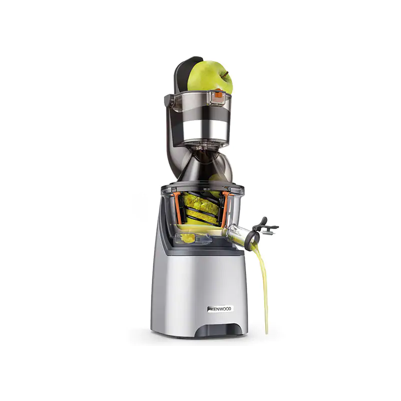 L'extracteur de jus PUREJUICE de Kenwood