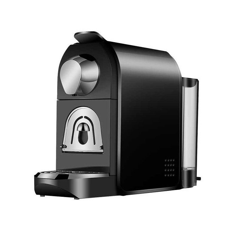 Machine à Café Espresso LPZ-5005 / Noir