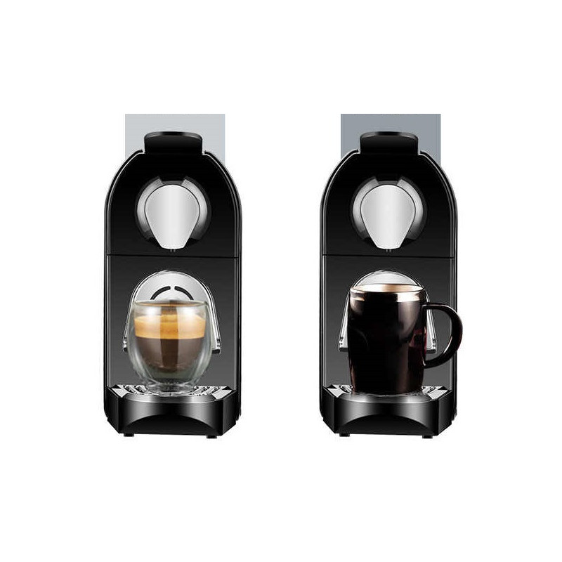 Machine à Café Espresso LPZ-5005 / Noir