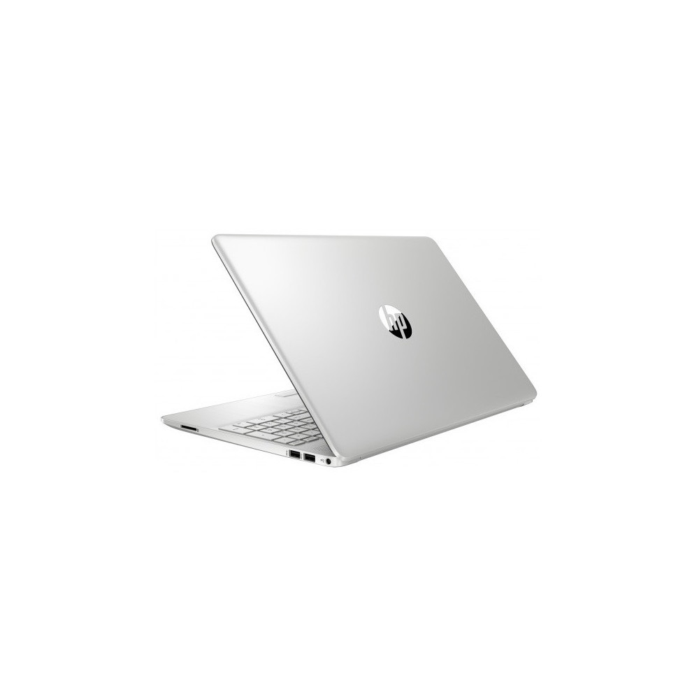 Pc portable HP 15-dw300nk / i3 11è Gén / 12 Go / Silver