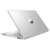 Pc portable HP 15-dw300nk / i3 11è Gén / 12 Go / Silver