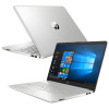 Pc portable HP 15-dw300nk / i3 11è Gén / 12 Go / Silver