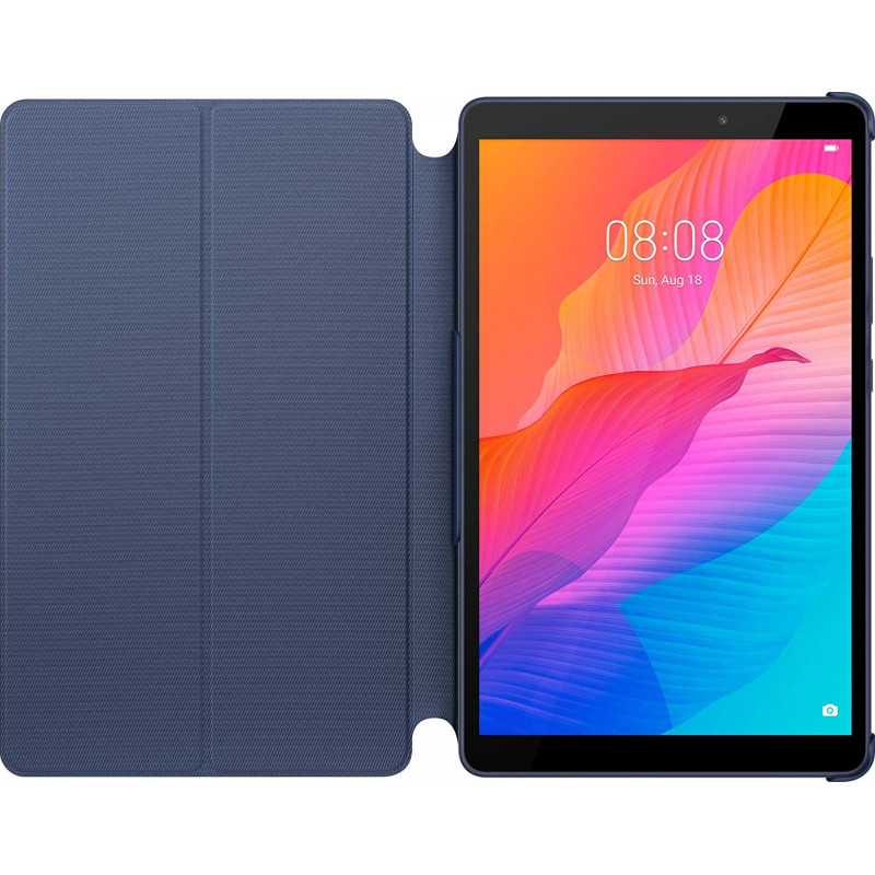 Etui De Protection Huawei MatePad T8 Bleu
