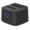 Station d'accueil pour disques durs Advance Single Dock BX-3003U32