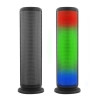 Haut-parleur Bluetooth LED Discolight 6w Avec Bt