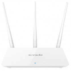 441 Routeur / Point d'accès Sans Fil Tenda F3