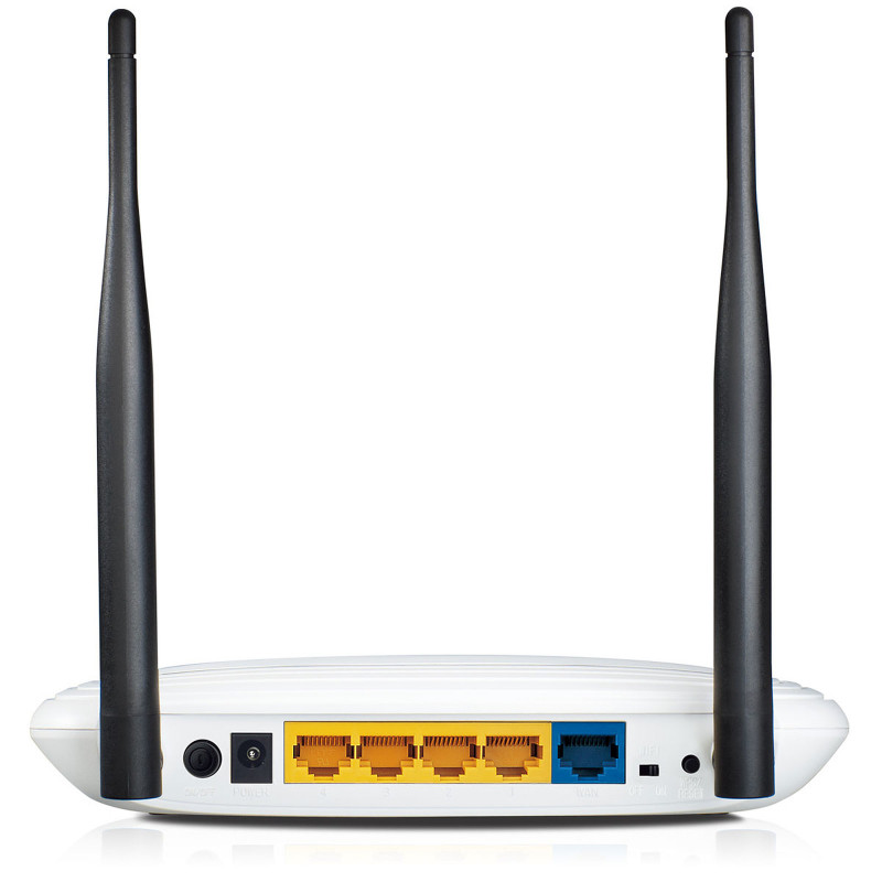 Routeur Sans Fil N300 TP-Link TL-WR841N