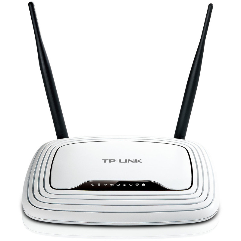 Routeur Sans Fil N300 TP-Link TL-WR841N