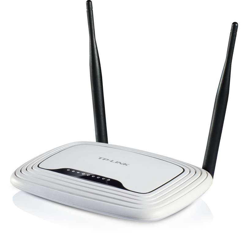 Routeur Sans Fil N300 TP-Link TL-WR841N