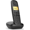 Téléphone DECT Sans Fil Gigaset A170 / Noir