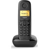 Téléphone DECT Sans Fil Gigaset A170 / Noir