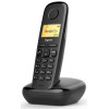 Téléphone DECT Sans Fil Gigaset A170 / Noir