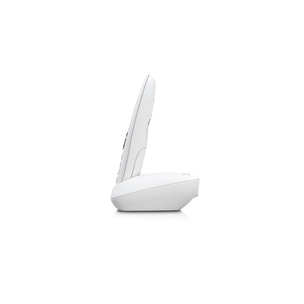 Téléphone Dect Sans Fil Gigaset A405 / Blanc