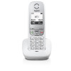 Téléphone Dect Sans Fil Gigaset A405 / Blanc