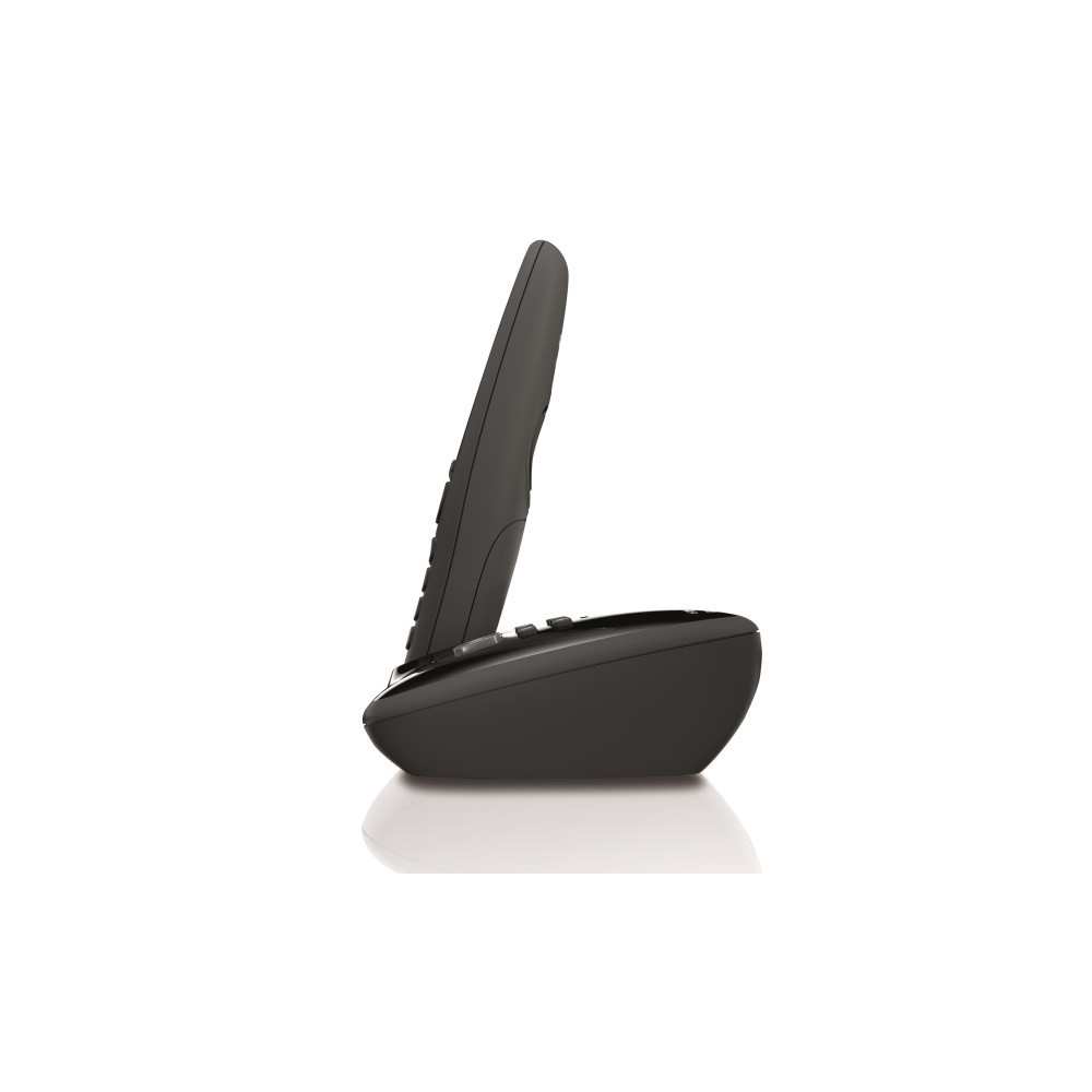 Téléphone Dect Sans Fil Gigaset A405A / Noir
