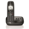 Téléphone Dect Sans Fil Gigaset A405A / Noir