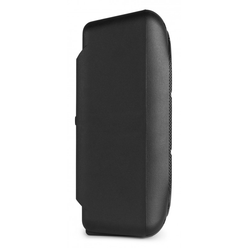 Haut-Parleur Bluetooth  SBS60 2X 4" BT LED USB