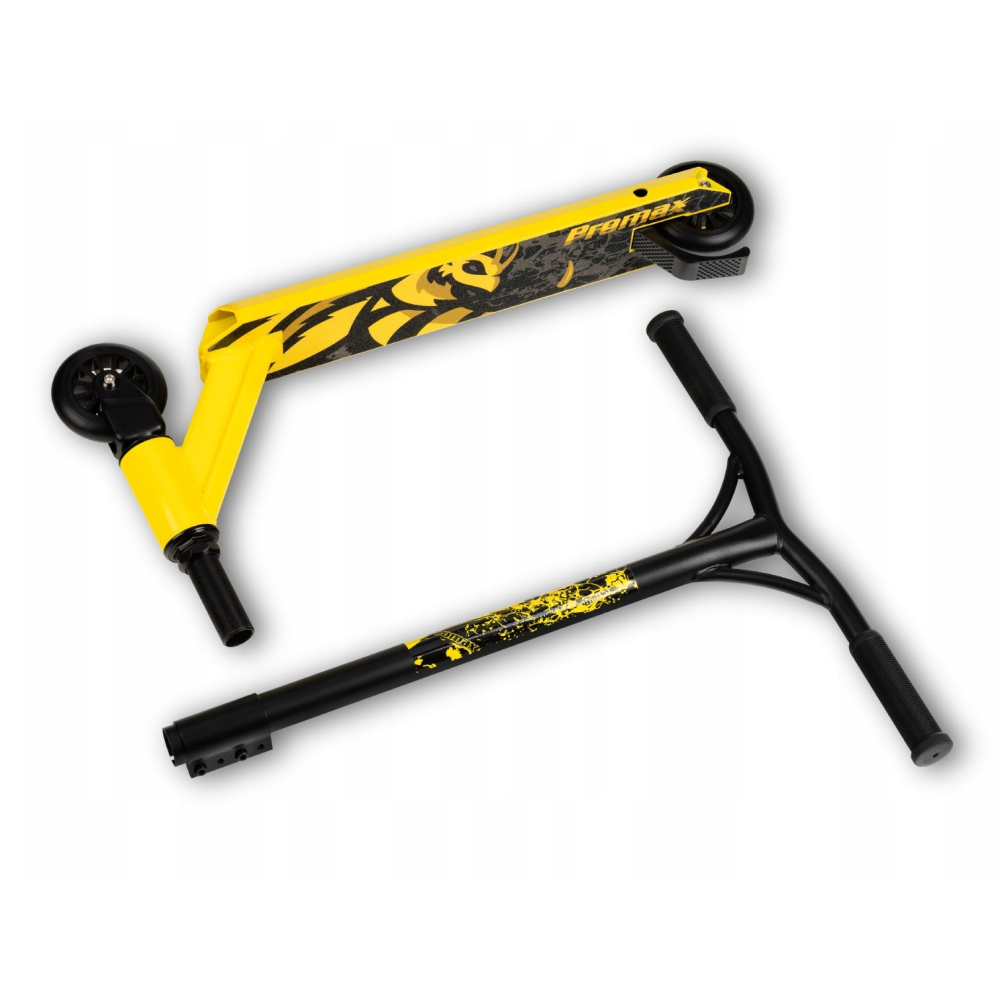 Trottinette Forever EXTREME FREESTYLE