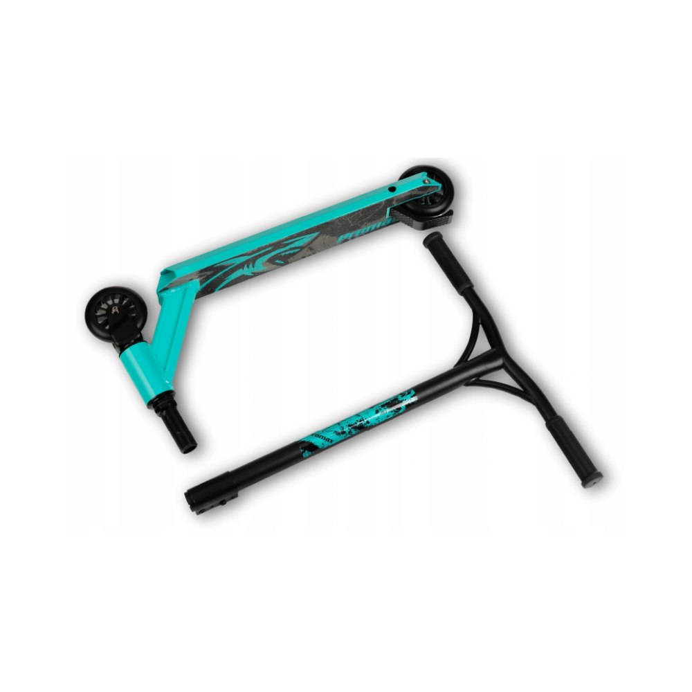 Trottinette Forever EXTREME FREESTYLE / Bleu
