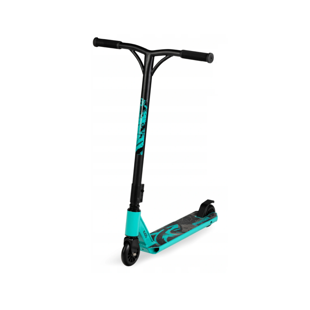 Trottinette Forever EXTREME FREESTYLE / Bleu