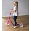 Trottinette Qkids STUNT  Pliable / Rose