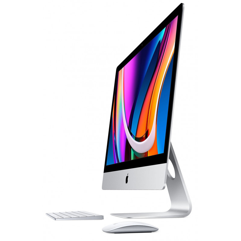 Pc de Bureau Apple iMac Tout-En-Un 27" / Écran Retina 5K