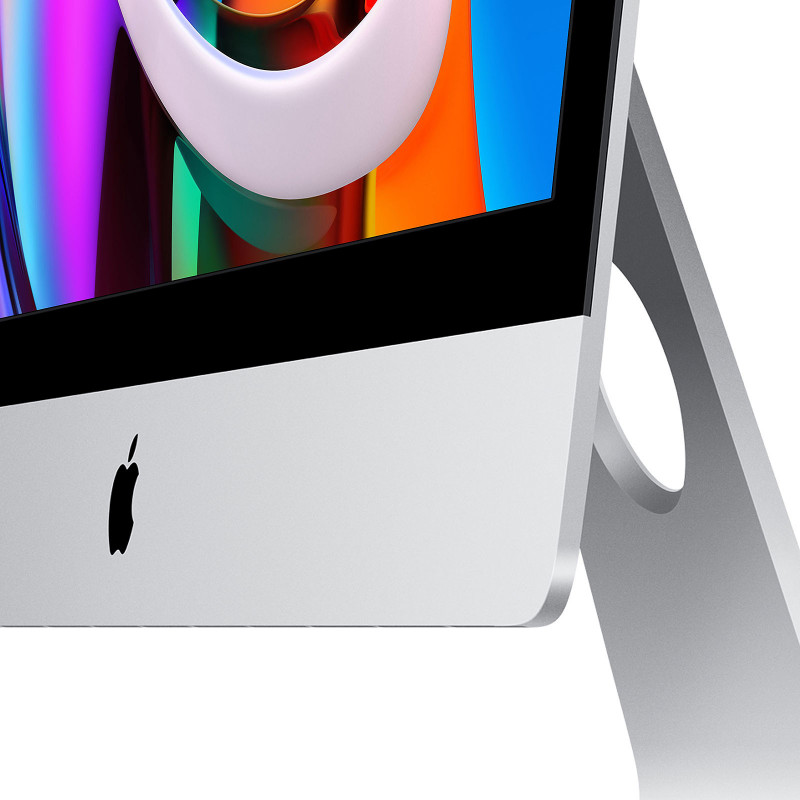 PC DE BUREAU APPLE IMAC TOUT-EN-UN 21.5″ 4K RETINA / I5 8È GÉN