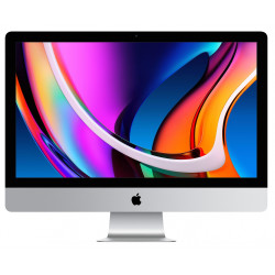 Pc de Bureau Apple iMac Tout-En-Un 27" / Écran Retina 5K
