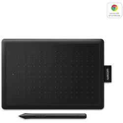 Tablette Graphique One By Wacom Petite / Noir