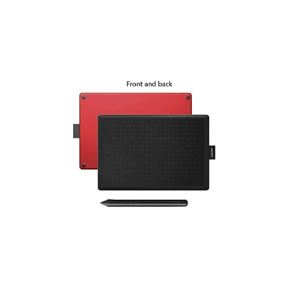 Tablette Graphique One By Wacom Petite / Noir
