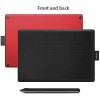 Tablette Graphique One By Wacom Petite / Noir