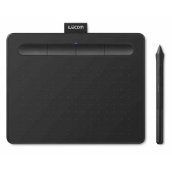 Tablette Graphique Intuos Wacom Petite / Noir