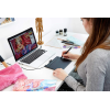 Tablette Graphique Intuos Wacom Petite / Noir