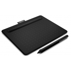 Tablette Graphique Intuos Wacom Petite / Noir