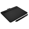 Tablette Graphique Intuos Wacom Petite / Noir