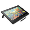 Tablette Graphique Wacom Cintiq Full HD 15.6" avec Stylet / Noir