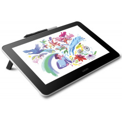 Tablette Graphique Wacom One Pen FHD 13" avec Stylet