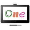 Tablette Graphique Wacom One Pen FHD 13" avec Stylet