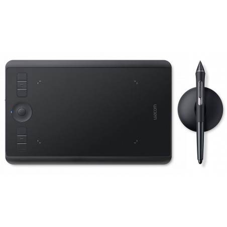 Wacom Intuos Pro medium - Boutique Progiss