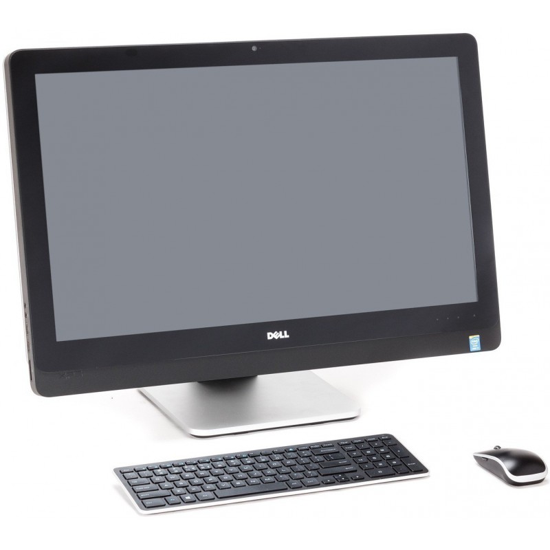 Pc de bureau All-In-One Dell XPS 27