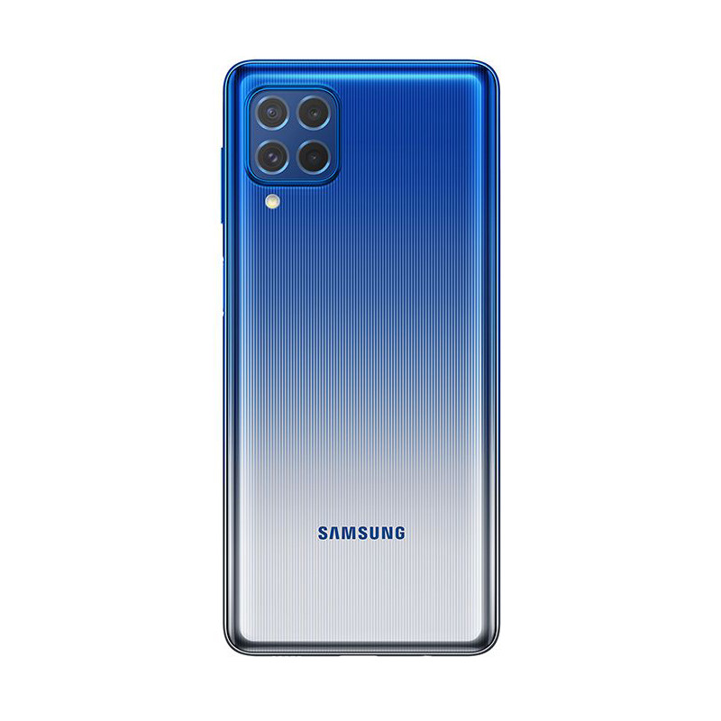 Téléphone Portable Samsung Galaxy M62 / Bleu