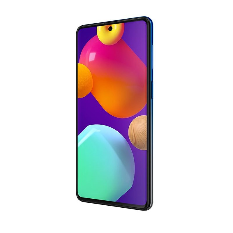 Téléphone Portable Samsung Galaxy M62 / Bleu