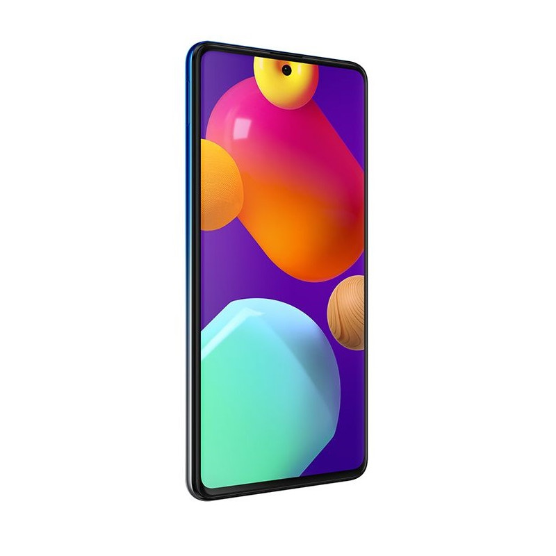 Téléphone Portable Samsung Galaxy M62 / Bleu