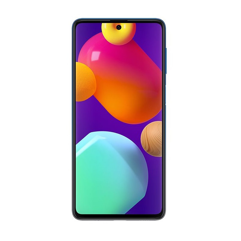 Téléphone Portable Samsung Galaxy M62 / Bleu