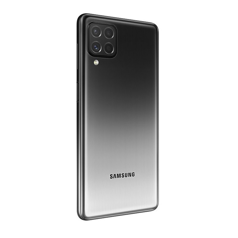 Téléphone Portable Samsung Galaxy M62 / Noir